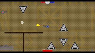 Скриншот 5 к игре LaserShotz