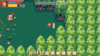 Скриншот 5 к игре Smash'em