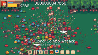 Скриншот 6 к игре Smash'em
