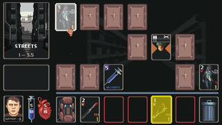 Скриншот 7 к игре Cards of the Dead