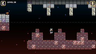 Скриншот 5 к игре Crazy Gravity