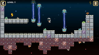 Скриншот 6 к игре Crazy Gravity