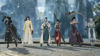 FAQ по MMORPG Swords of Legends Online: Вся известная информация о глобальной версии
