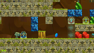 Скриншот 6 к игре The magic of three