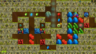 Скриншот 7 к игре The magic of three