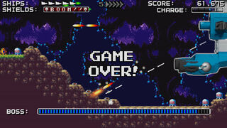 Скриншот 7 к игре Icarus