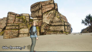 Скриншот 5 к игре Heisen Bay