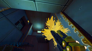 Скриншот 6 к игре Defiance & Mr. Good Looking