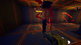 Скриншот 8 к игре Defiance & Mr. Good Looking