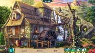 Скриншот 7 к игре The Far Kingdoms: Hidden Magic