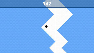 Скриншот 5 к игре Infinity ZigZag