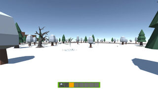 Скриншот 5 к игре Unlimited World 1