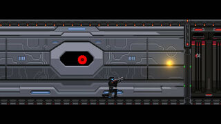 Скриншот 5 к игре Silver Squad: Age of the Vortex
