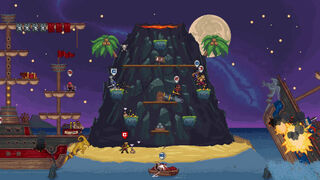 Скриншот 5 к игре Plunder Panic