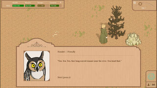 Скриншот 6 к игре Veil of Dust: A Homesteading Game