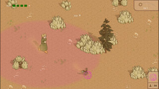Скриншот 7 к игре Veil of Dust: A Homesteading Game