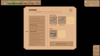 Скриншот 8 к игре Veil of Dust: A Homesteading Game