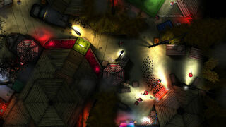 Скриншот 7 к игре Crime District