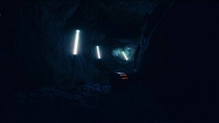 Скриншот 5 к игре Doctor Who: The Edge of Reality