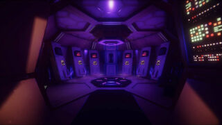 Скриншот 6 к игре Doctor Who: The Edge of Reality