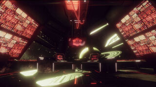 Скриншот 7 к игре Doctor Who: The Edge of Reality