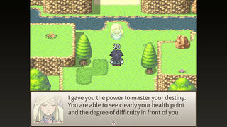 Скриншот 7 к игре Dice and the Tower of the Reanimator: Glorious Princess