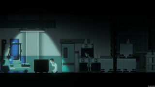 Скриншот 7 к игре Escape: Site-13