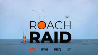 Roach Raid