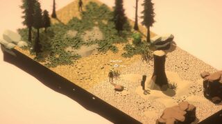 Скриншот 7 к игре Above Snakes