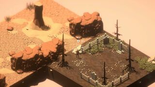 Скриншот 8 к игре Above Snakes