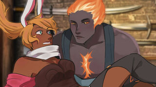 Скриншот 5 к игре Heroine for Hire