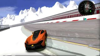Скриншот 5 к игре Police Monster Drift