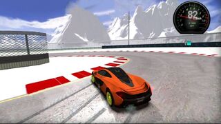 Скриншот 6 к игре Police Monster Drift