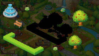 Скриншот 7 к игре Adventure Mosaics. Granny’s Farm
