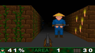 Скриншот 7 к игре Line of War