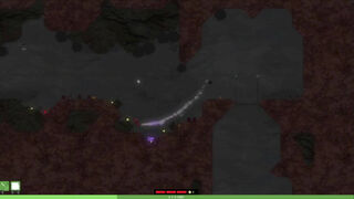 Скриншот 5 к игре Rocket Cave Adventure