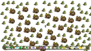 Скриншот 6 к игре 奇迹世界 miracle world