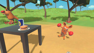 Скриншот 8 к игре Beers and Boomerangs
