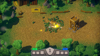 Скриншот 6 к игре PixKeeper