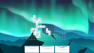 Скриншот 5 к игре WORDLAND