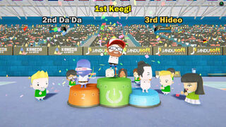 Скриншот 7 к игре Smoots Summer Games