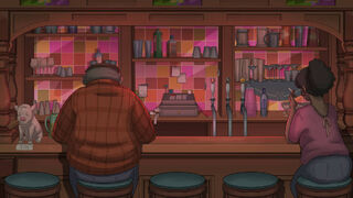 Скриншот 6 к игре Frank and Drake
