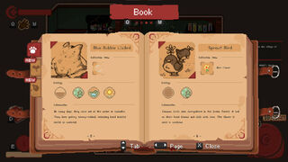 Скриншот 5 к игре Little Witch in the Woods