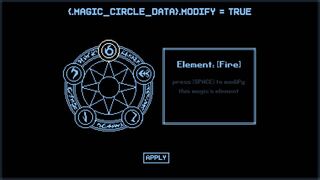 Скриншот 5 к игре Spellthief Erinn