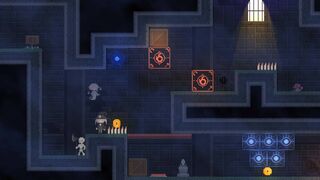 Скриншот 7 к игре Spellthief Erinn