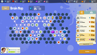 Скриншот 7 к игре Growing Up