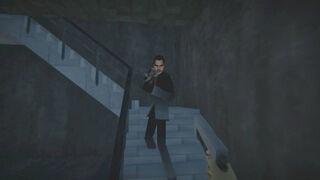 Скриншот 7 к игре Agent 64: Spies Never Die