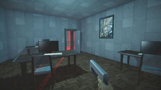 Скриншот 8 к игре Agent 64: Spies Never Die