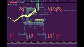 Скриншот 7 к игре Trash Quest