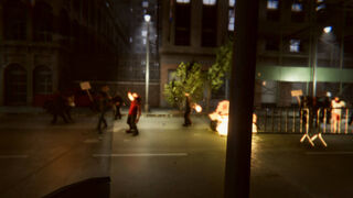 Скриншот 6 к игре Riot Control Simulator